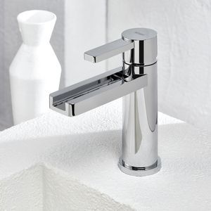 misturador monocomando para lavatório 1