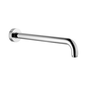 braço para chuveiro de parede