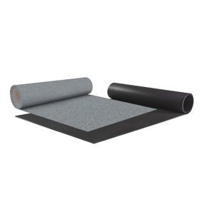revestimento de piso de borracha reciclada