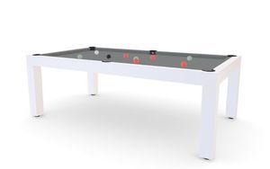 mesa de sinuca para ambiente externo