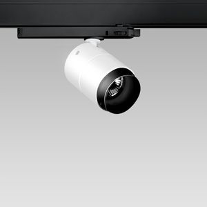 spot de trilho de LED 1