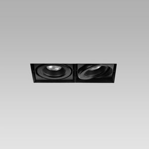 downlight de embutir no teto 1