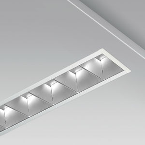 downlight de embutir no teto