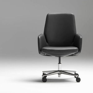poltronas de escritório contemporânea