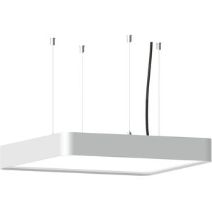 luminária técnica pendente 1