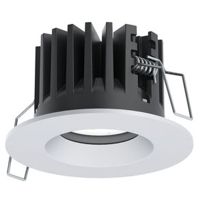 downlight de embutir
