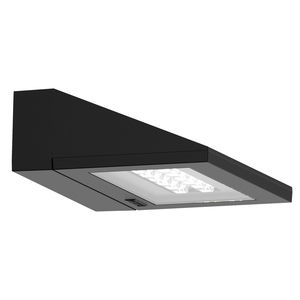 luminária técnica saliente 1