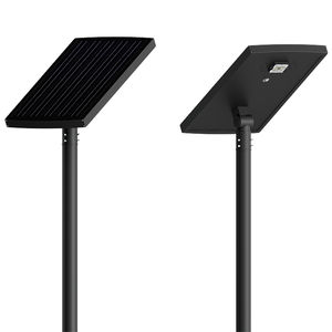 poste de iluminação pública