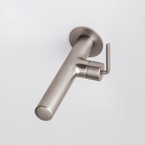 misturador monocomando para lavatório