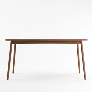mesa de jantar contemporânea 1