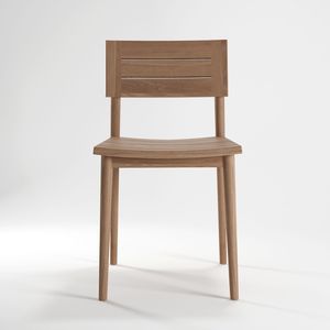 cadeira de sala de jantar contemporânea 1