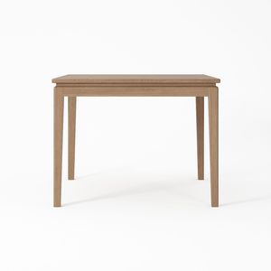 mesa de jantar contemporânea