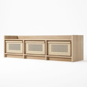 rack de TV contemporâneo 1