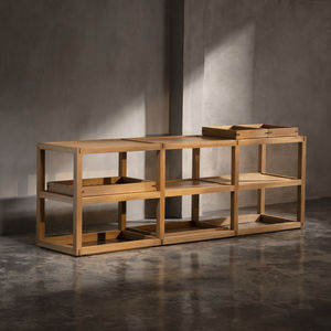 estante contemporânea 1