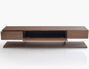 rack de TV contemporâneo