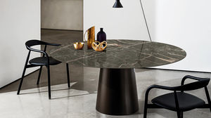 mesa de jantar contemporânea