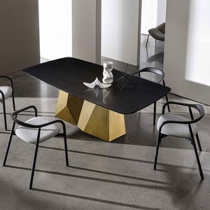 mesa de jantar contemporânea