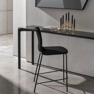 banqueta alta contemporânea