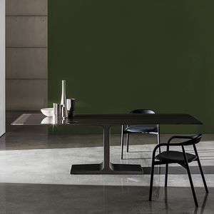 mesa de jantar contemporânea