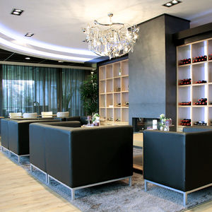 lustre contemporâneo 1