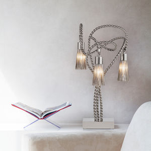 luminária de mesa 1