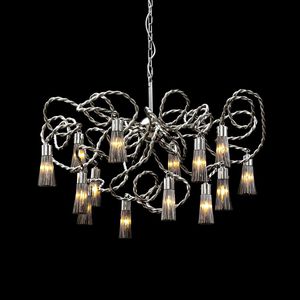 lustre de design original 1