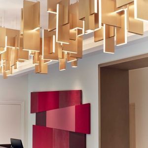 lustre contemporâneo