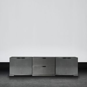 cômoda contemporânea