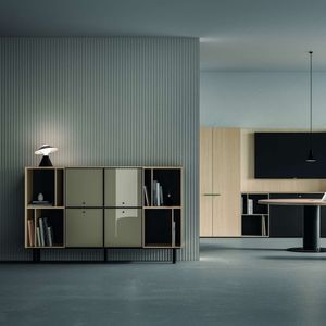 buffet aparador contemporâneo