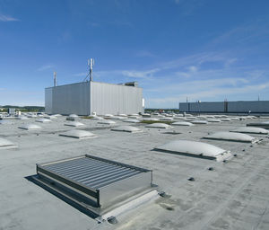 impermeabilizante líquido para terraço de cobertura 1