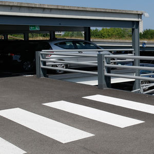 impermeabilizante líquido para parque de estacionamento 1