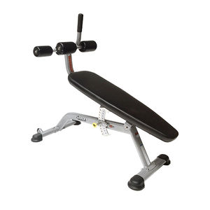 banco de musculação ajustável 1