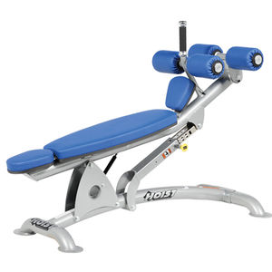 banco de musculação ajustável 1
