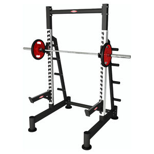 aparelho de treinamento multifunções 1
