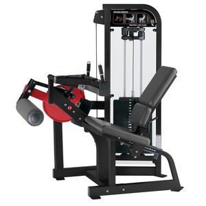 aparelho de musculação cadeira flexora 1