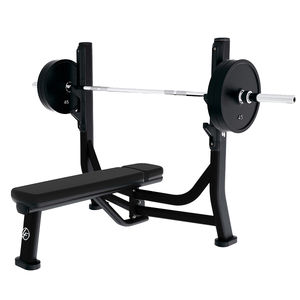 banco de musculação ajustável 1