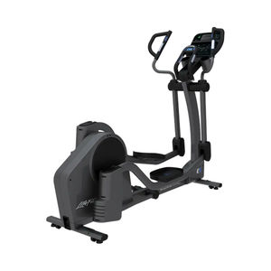 bicicleta elíptica da linha residencial 1