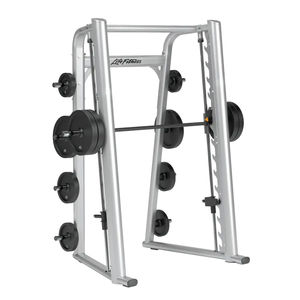 aparelho de musculação agachamento (squat) 1