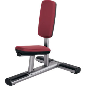 banco de musculação da linha comercial