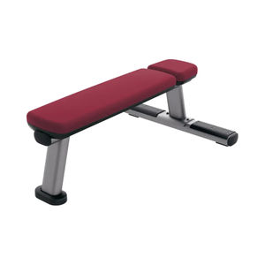 banco de musculação da linha comercial 1