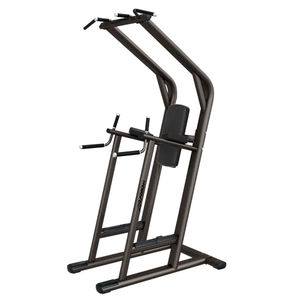 aparelho de musculação mergulho em paralelas (dips) 1