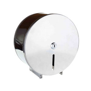 dispenser de papel higiênico de parede