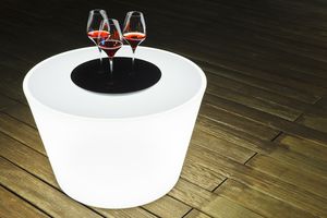 mesa de centro contemporânea