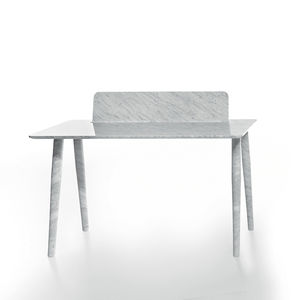 mesa secretária contemporânea