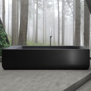 banheira freestanding