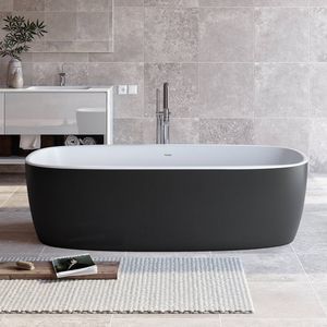 banheira freestanding