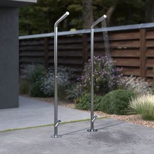 chuveiro externo para piscina