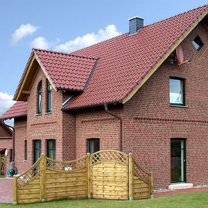 telha holandesa