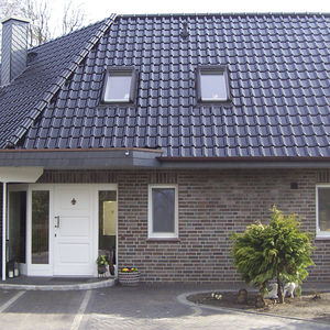 telha holandesa