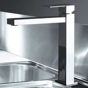 misturador monocomando para lavatório